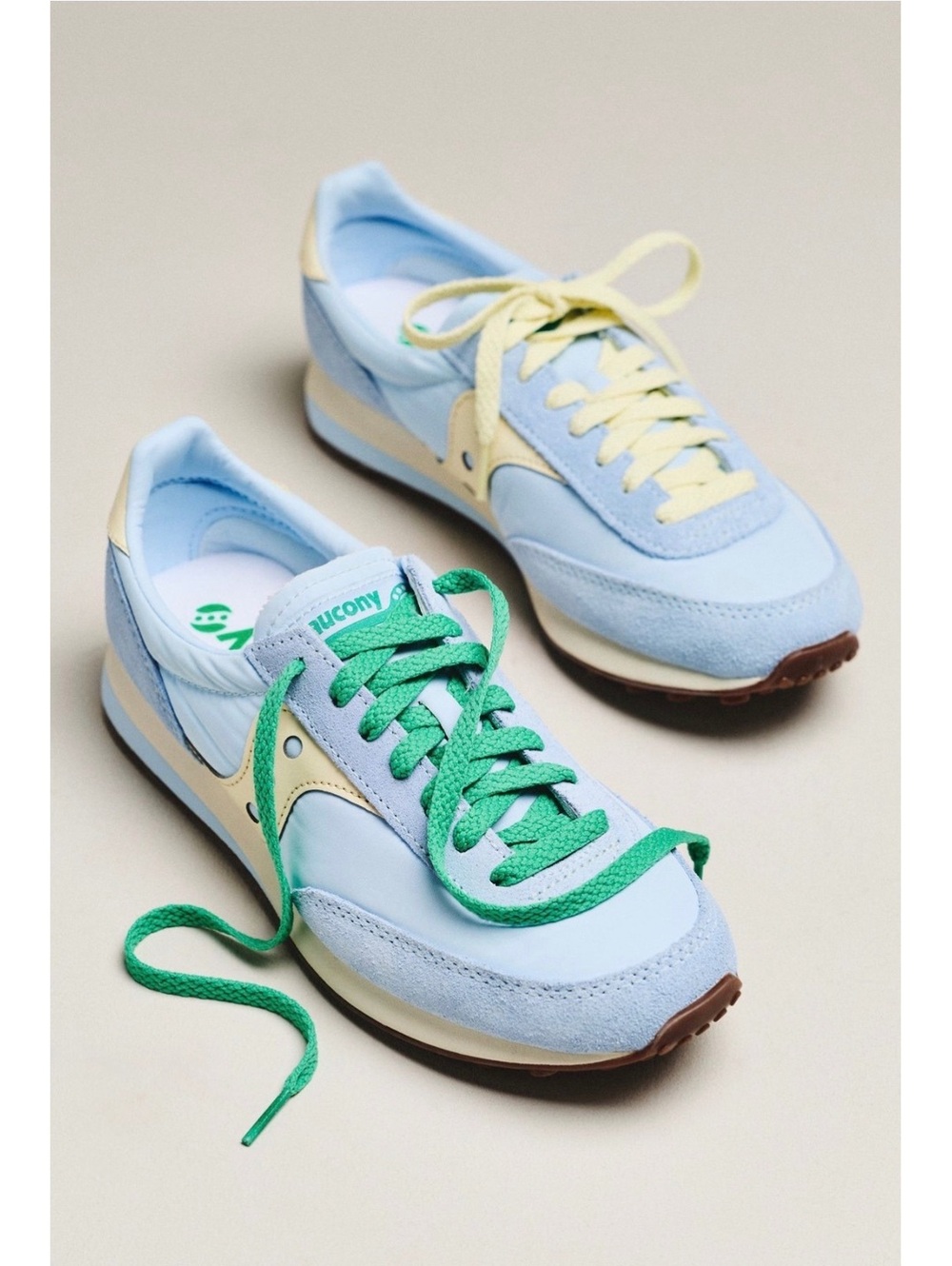 Saucony Trainer 80 Sneakers - Anthropologie Exclusive
